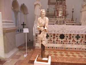 2014 Postioma di Paese (TV)